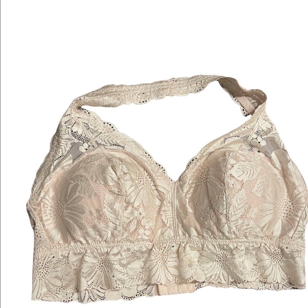 💰 Aerie bralette size xl - Picture 3 of 5